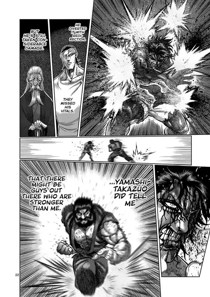 Kengan Ashura Chapter 232 image 23_optimized